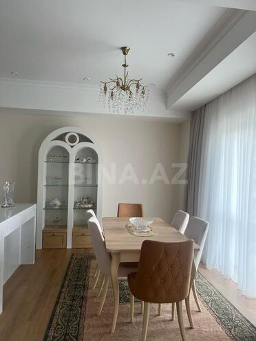 Сдаётся 3-комн. новостройка 145 м², пос. Аг шехер, photo 3 from 19