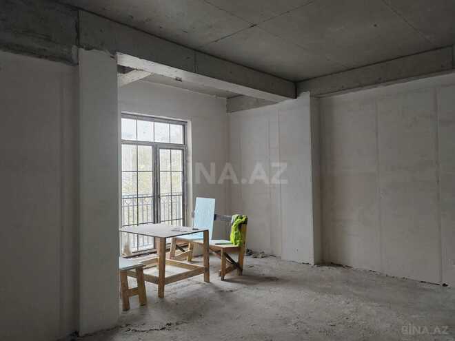 Satılır 4 otaqlı yeni tikili 149 m², Bakıxanov q., photo 3 from 25