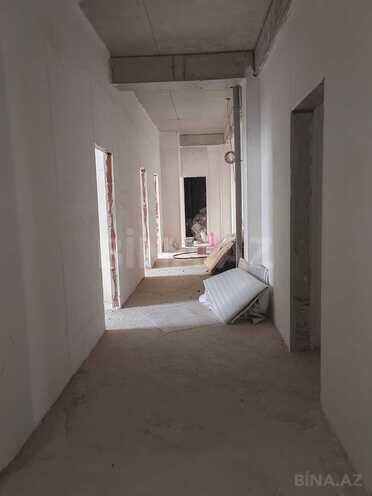 Satılır 4 otaqlı yeni tikili 149 m², Bakıxanov q., photo 4 from 25