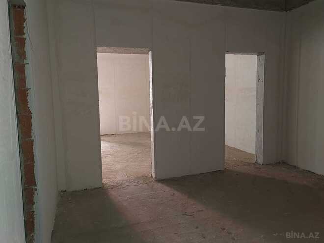 Satılır 4 otaqlı yeni tikili 149 m², Bakıxanov q., photo 12 from 25