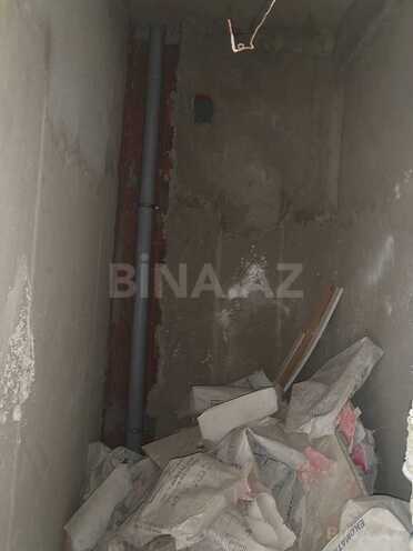 Satılır 4 otaqlı yeni tikili 149 m², Bakıxanov q., photo 15 from 25