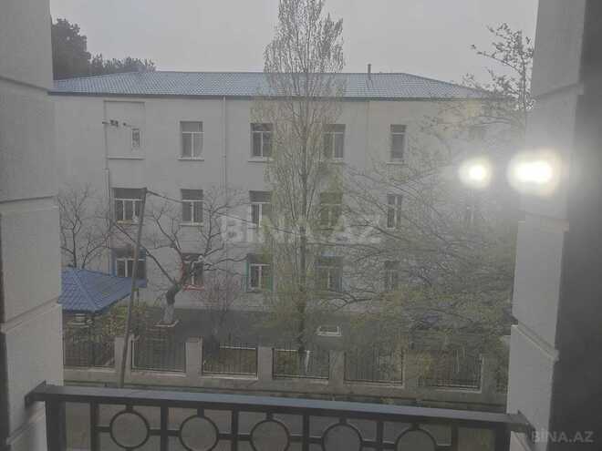 Satılır 4 otaqlı yeni tikili 149 m², Bakıxanov q., photo 14 from 25