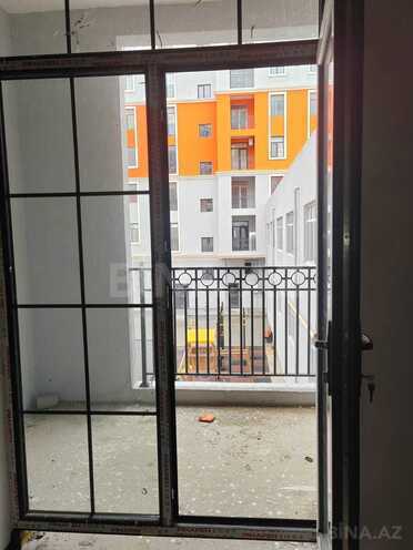 Satılır 4 otaqlı yeni tikili 149 m², Bakıxanov q., photo 17 from 25