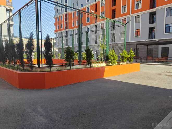 Satılır 4 otaqlı yeni tikili 149 m², Bakıxanov q., photo 20 from 25