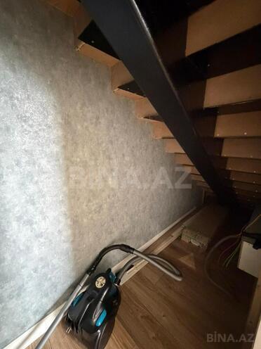 İcarəyə verilir 3 otaqlı yeni tikili 100 m², Gənclik m., photo 17 from 18