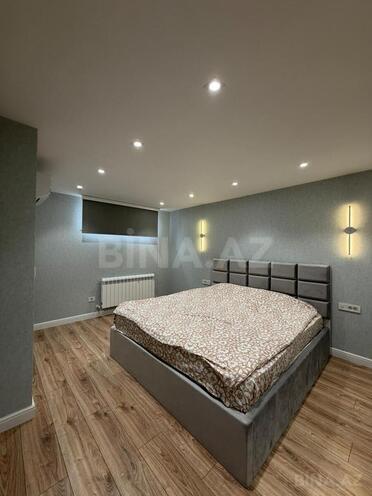 İcarəyə verilir 3 otaqlı yeni tikili 100 m², Gənclik m., photo 7 from 18