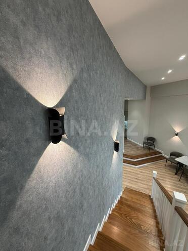 İcarəyə verilir 3 otaqlı yeni tikili 100 m², Gənclik m., photo 6 from 18