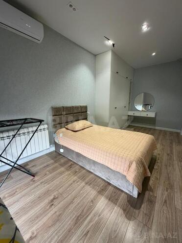 İcarəyə verilir 3 otaqlı yeni tikili 100 m², Gənclik m., photo 11 from 18