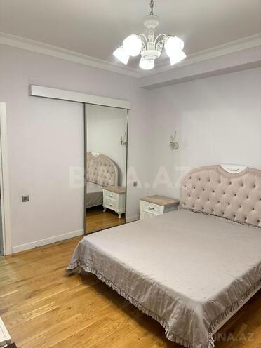 Сдаётся 3-комн. новостройка 117 м², м. Ичеришехер, photo 7 from 17