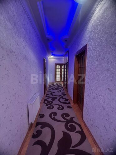 İcarəyə verilir 3 otaqlı yeni tikili 135 m², Gənclik m., photo 13 from 20