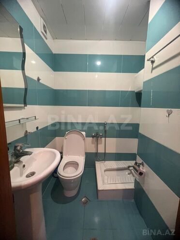 İcarəyə verilir 3 otaqlı yeni tikili 135 m², Gənclik m., photo 19 from 20