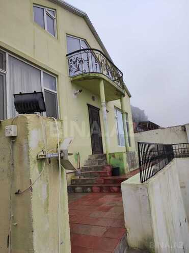 Satılır 6 otaqlı həyət evi/bağ evi 240 m², Bibiheybət q., photo 22 from 23