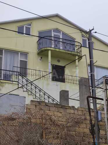 Satılır 6 otaqlı həyət evi/bağ evi 240 m², Bibiheybət q., photo 21 from 23