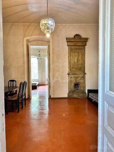 Сдаётся 2-комн. вторичка 85 м², м. Низами, photo 5 from 18