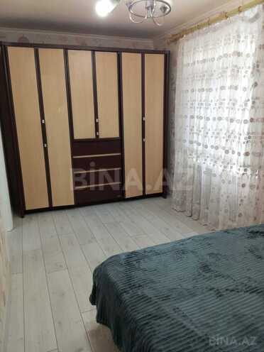 Сдаётся 3-комн. новостройка 90 м², м. Низами, photo 4 from 14