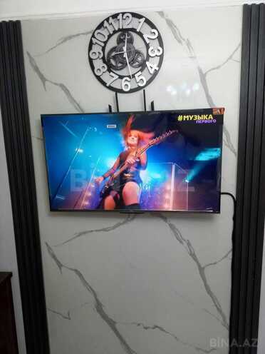 Сдаётся 3-комн. новостройка 90 м², м. Низами, photo 10 from 14