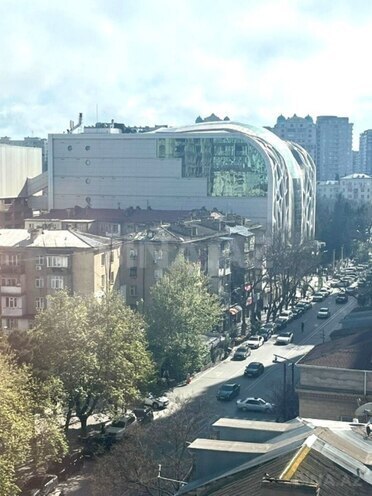 Satılır 1 otaqlı köhnə tikili 45 m², Nəriman Nərimanov m., photo 9 from 10