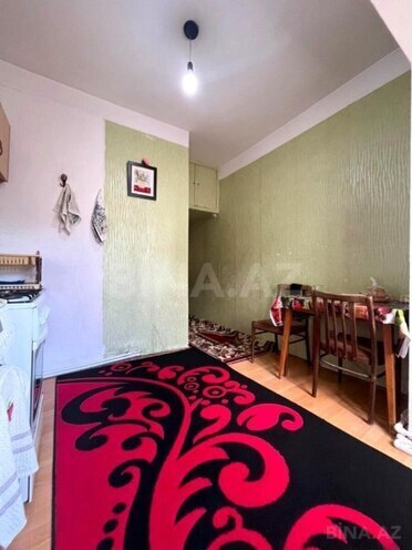 Satılır 1 otaqlı köhnə tikili 45 m², Nəriman Nərimanov m., photo 6 from 10