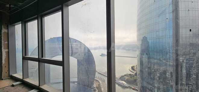 Satılır 2 otaqlı yeni tikili 89 m², Nəsimi r., photo 8 from 15