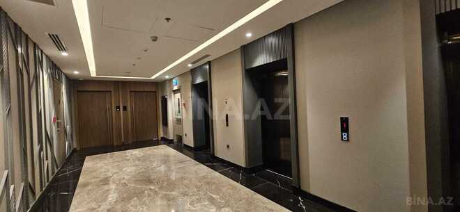 Satılır 2 otaqlı yeni tikili 89 m², Nəsimi r., photo 4 from 15