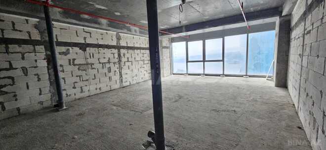 Satılır 2 otaqlı yeni tikili 89 m², Nəsimi r., photo 13 from 15