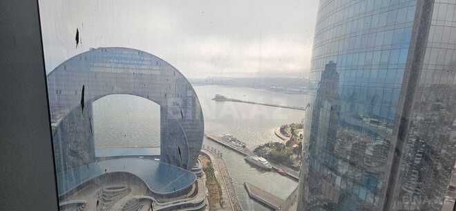 Satılır 2 otaqlı yeni tikili 89 m², Nəsimi r., photo 6 from 15