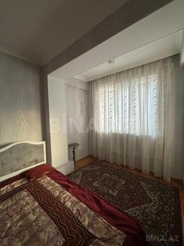 İcarəyə verilir 2 otaqlı yeni tikili 57 m², Abşeron r., photo 14 from 19