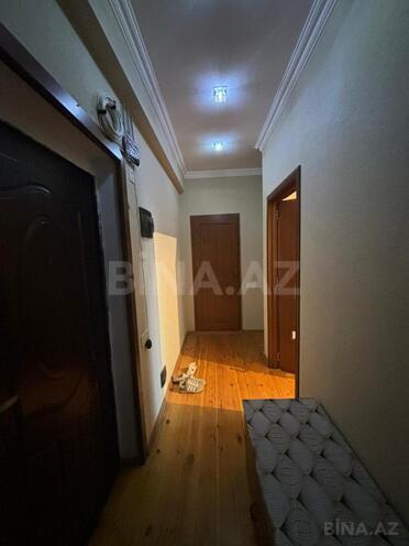 İcarəyə verilir 2 otaqlı yeni tikili 57 m², Abşeron r., photo 10 from 19