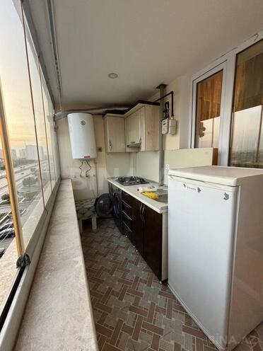 İcarəyə verilir 2 otaqlı yeni tikili 57 m², Abşeron r., photo 11 from 19