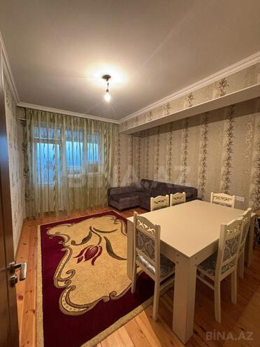 İcarəyə verilir 2 otaqlı yeni tikili 57 m², Abşeron r., photo 3 from 19