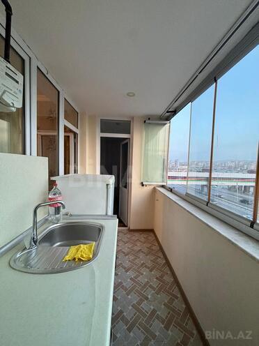 İcarəyə verilir 2 otaqlı yeni tikili 57 m², Abşeron r., photo 17 from 19