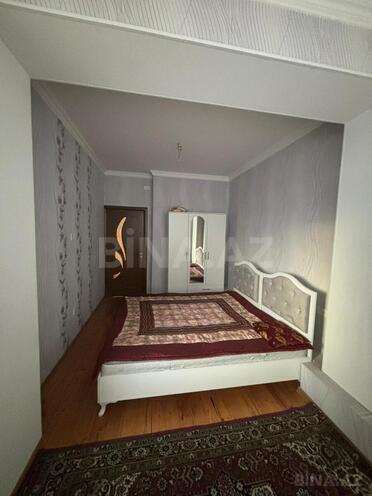 İcarəyə verilir 2 otaqlı yeni tikili 57 m², Abşeron r., photo 6 from 19