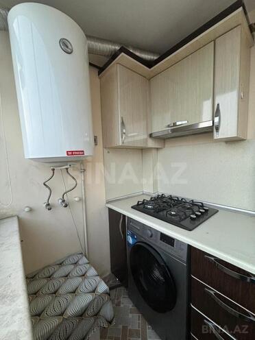 İcarəyə verilir 2 otaqlı yeni tikili 57 m², Abşeron r., photo 13 from 19