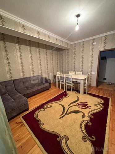 İcarəyə verilir 2 otaqlı yeni tikili 57 m², Abşeron r., photo 4 from 19
