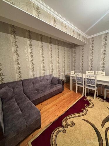 İcarəyə verilir 2 otaqlı yeni tikili 57 m², Abşeron r., photo 16 from 19