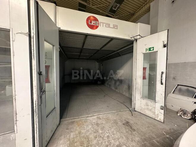 Сдаётся  объект 800 м², пос. НЗС, photo 6 from 23