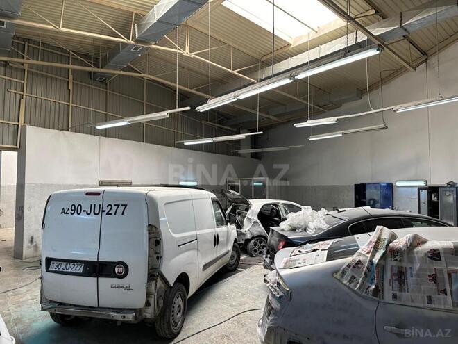 Сдаётся  объект 800 м², пос. НЗС, photo 8 from 23