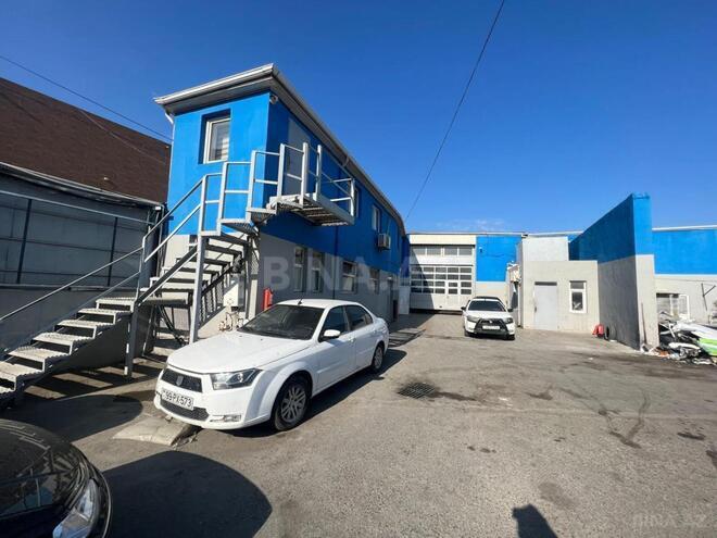 Сдаётся  объект 800 м², пос. НЗС, photo 19 from 23