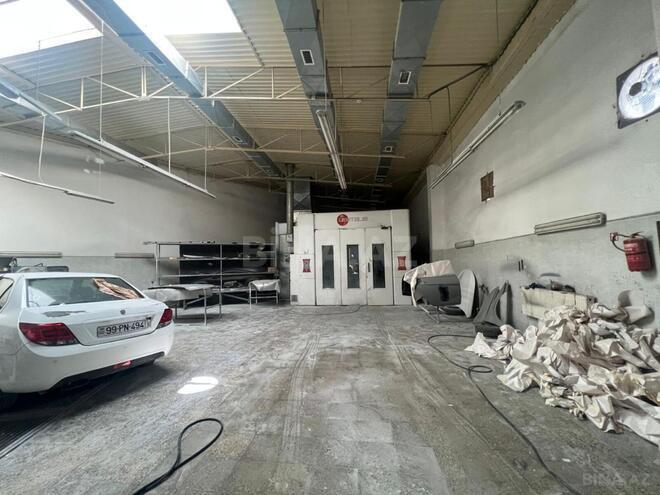 Сдаётся  объект 800 м², пос. НЗС, photo 15 from 23