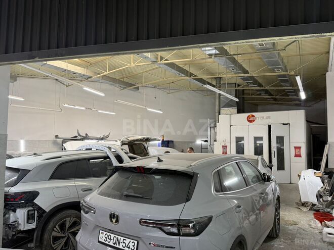 Сдаётся  объект 800 м², пос. НЗС, photo 4 from 23