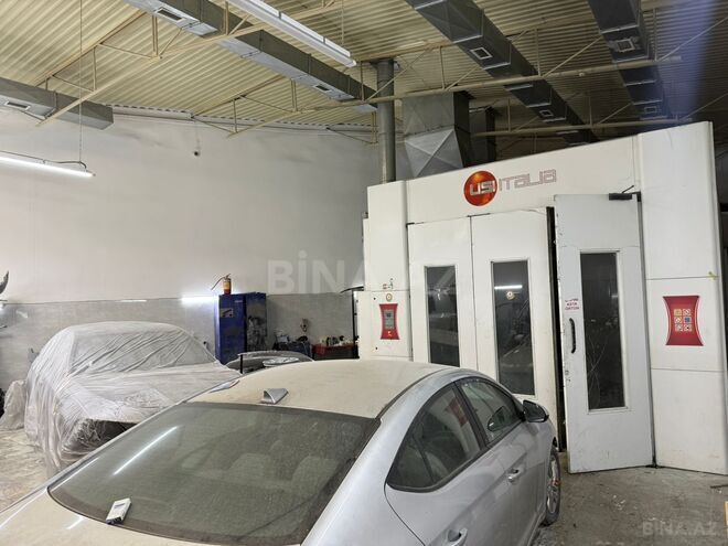 Сдаётся  объект 800 м², пос. НЗС, photo 10 from 23