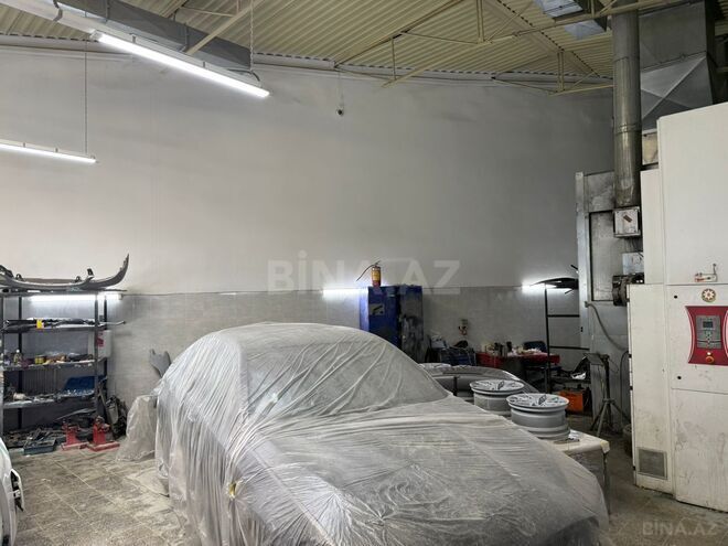 Сдаётся  объект 800 м², пос. НЗС, photo 22 from 23