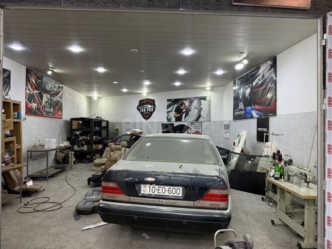 Сдаётся  объект 800 м², пос. НЗС, photo 14 from 23