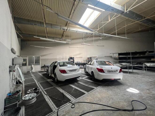 Сдаётся  объект 800 м², пос. НЗС, photo 21 from 23