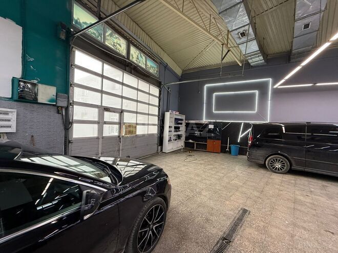 Сдаётся  объект 800 м², пос. НЗС, photo 13 from 23