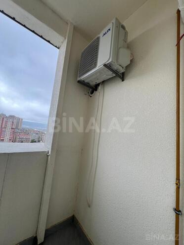 Сдаётся 2-комн. новостройка 62 м², м. Мемар Аджеми, photo 11 from 14
