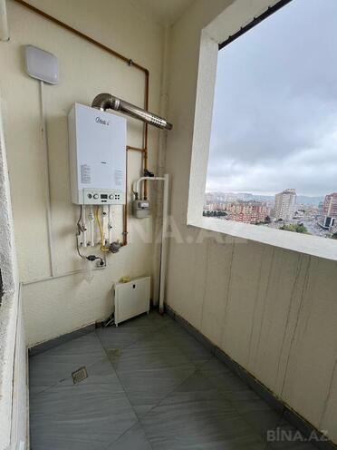 Сдаётся 2-комн. новостройка 62 м², м. Мемар Аджеми, photo 10 from 14