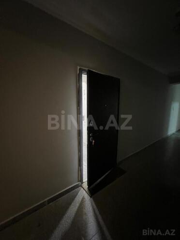 Сдаётся 2-комн. новостройка 62 м², м. Мемар Аджеми, photo 13 from 14