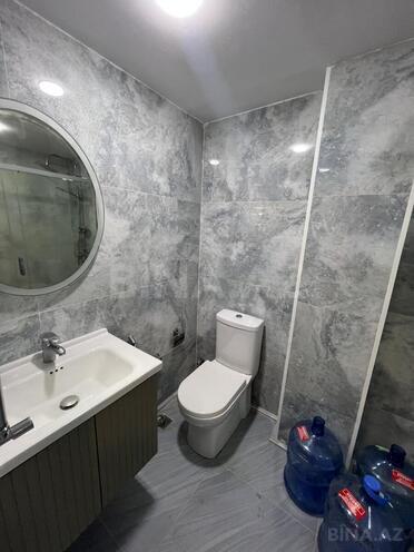 Сдаётся 2-комн. новостройка 62 м², м. Мемар Аджеми, photo 8 from 14