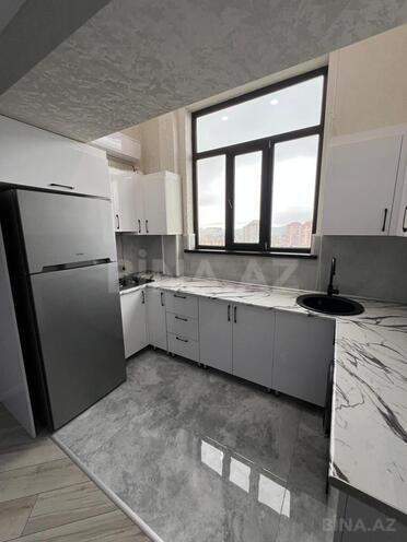 Сдаётся 2-комн. новостройка 62 м², м. Мемар Аджеми, photo 4 from 14